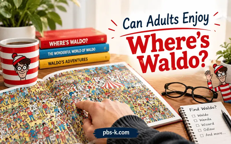 Waldo